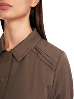 An image of the Marc Cain A-Line Jacket in