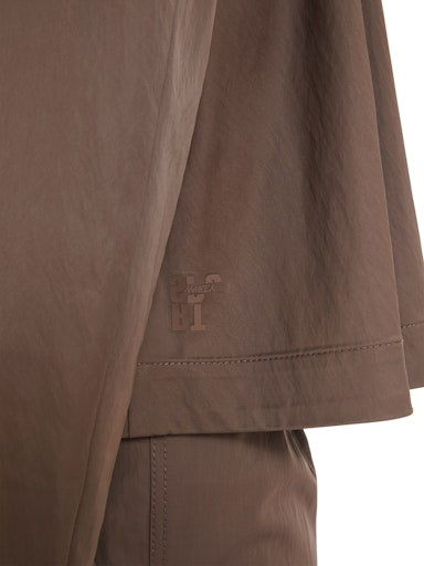 An image of the Marc Cain A-Line Jacket in