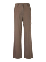 An image of the Marc Cain Wigan Puddle Pants