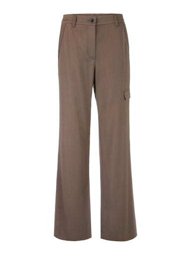 An image of the Marc Cain Wigan Puddle Pants