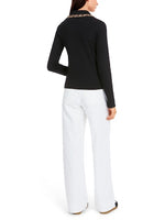 An image of the Marc Cain Zip Jacket in