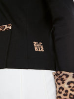 An image of the Marc Cain Zip Jacket in