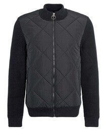 Newland Quilted Jumper