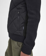 Newland Quilted Jumper