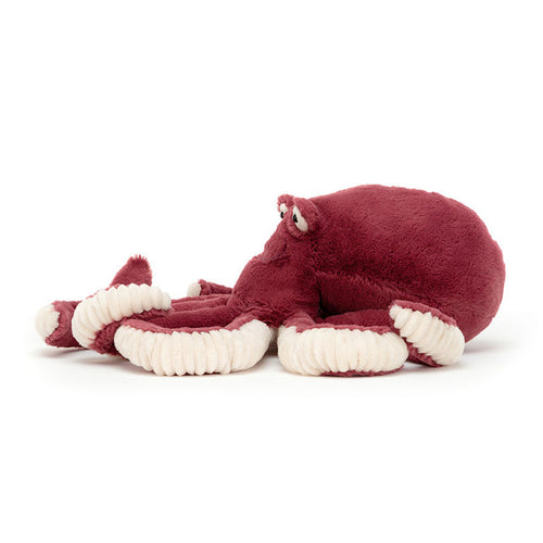 An image of the Jellycat Jellycat Obbie Octopus