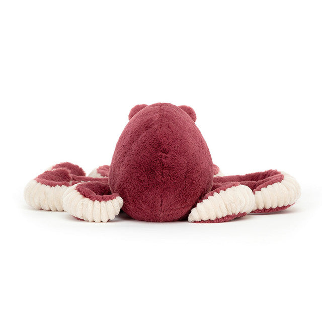 An image of the Jellycat Jellycat Obbie Octopus