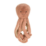 An image of the Jellycat Jellycat Odell Octopus Large