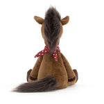 An image of the Jellycat Jellycat Orson Horse