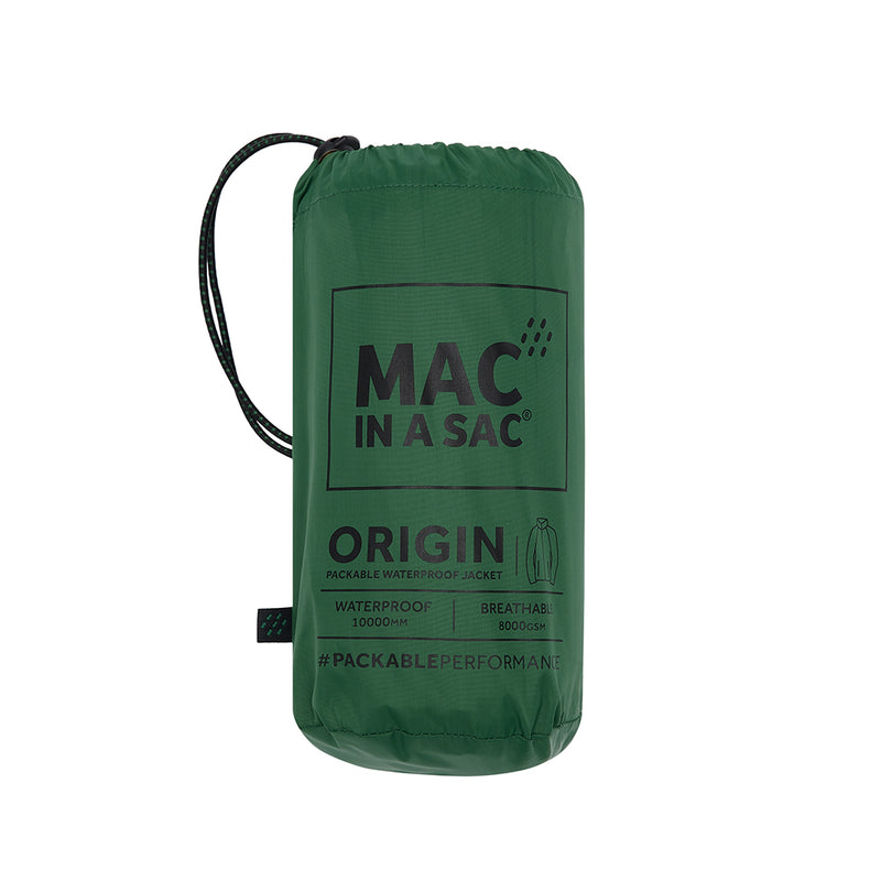 An image of the Mac in a Sac Mias Origin 2 Adult Jacket