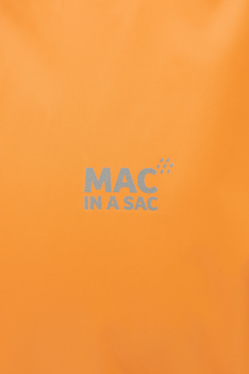 An image of the Mac in a Sac Origin 2 Adult Jacket