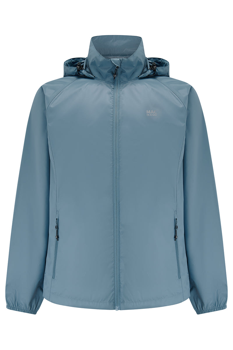 An image of the Mac in a Sac Origin 2 Adult Jacket