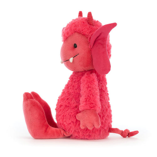 An image of the Jellycat Jellycat Pandora Pixie