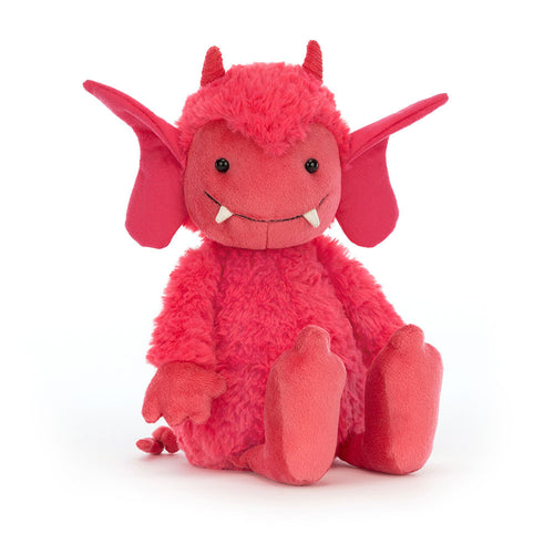 An image of the Jellycat Jellycat Pandora Pixie