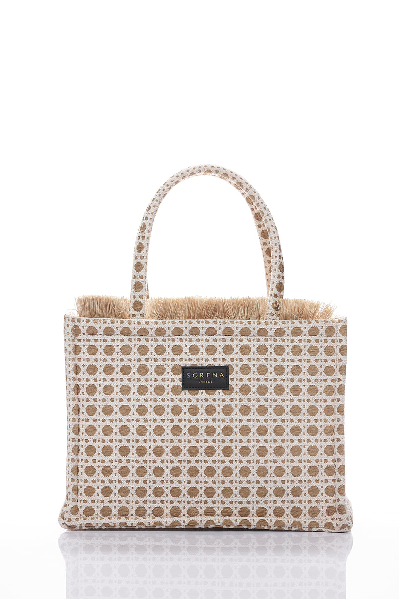 An image of the Sorena Medium Tote Bag