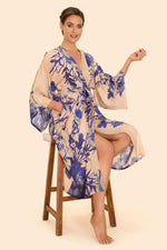 Kimono Gown