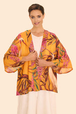 Kimono Jacket