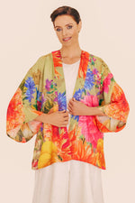 Kimono Jacket