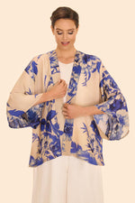 Kimono Jacket