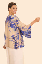 Kimono Jacket