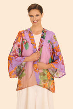 Kimono Jacket