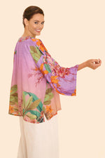 Kimono Jacket