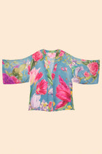 Kimono Jacket