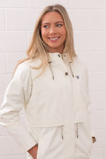 An image of the Lighthouse Ladies Pippa Coat