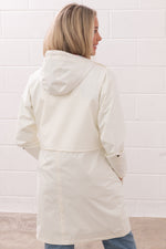 An image of the Lighthouse Ladies Pippa Coat