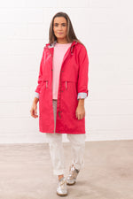 An image of the Lighthouse Ladies Pippa Coat