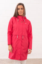 An image of the Lighthouse Ladies Pippa Coat