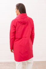 An image of the Lighthouse Ladies Pippa Coat