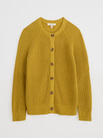 An image of the Seasalt Potters Meadow Cardigan