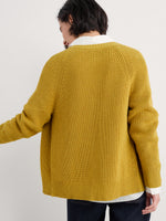 An image of the Seasalt Potters Meadow Cardigan