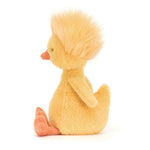 An image of the Jellycat Dorit Duckling.