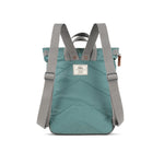 An image of the ROKA Canfield B Backpack in Sage.