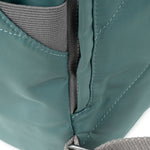 An image of the ROKA Canfield B Backpack in Sage.