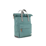 An image of the ROKA Canfield B Backpack in Sage.