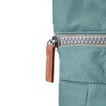 An image of the ROKA Canfield B Backpack in Sage.