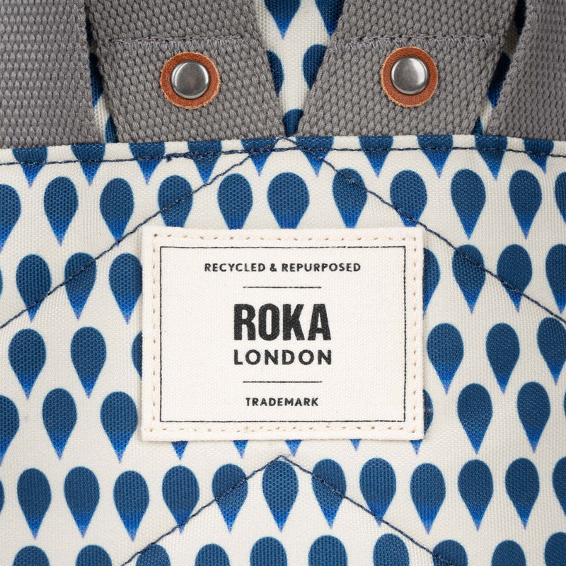 An image of the ROKA London Canfield B