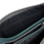 An image of the ROKA Carnaby Purse in Sage.