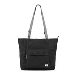 An image of the ROKA Trafalgar B Tote in Black.