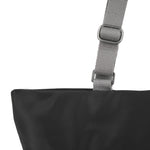 An image of the ROKA Trafalgar B Tote in Black.