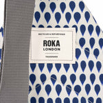 An image of the ROKA London Willesden B Crossbody