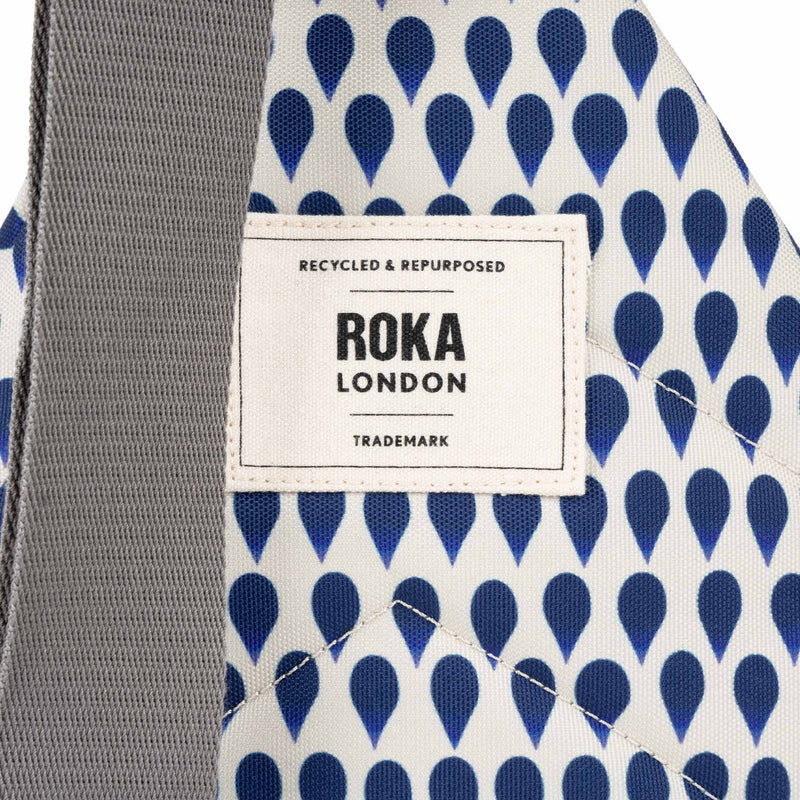 An image of the ROKA London Willesden B Crossbody