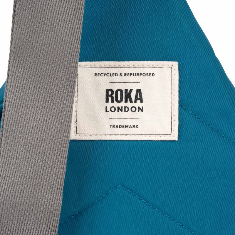 An image of the ROKA London Willesden B Crossbody