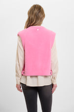 An image of the Rino & Pelle Elona Waistcoat