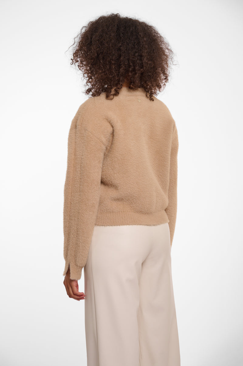 An image of the Rino & Pelle Isarea Cardigan