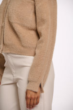 An image of the Rino & Pelle Isarea Cardigan