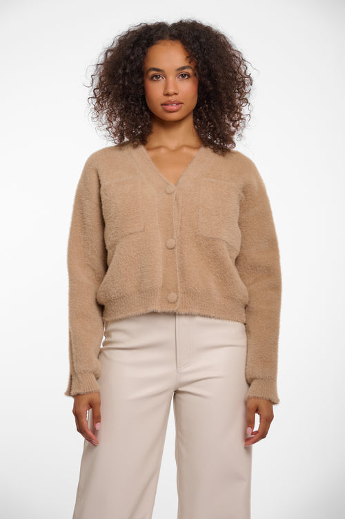 An image of the Rino & Pelle Isarea Cardigan