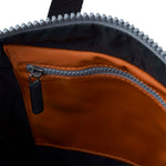 An image of the ROKA Black Label Canfield B Backpack in Burnt Orange.